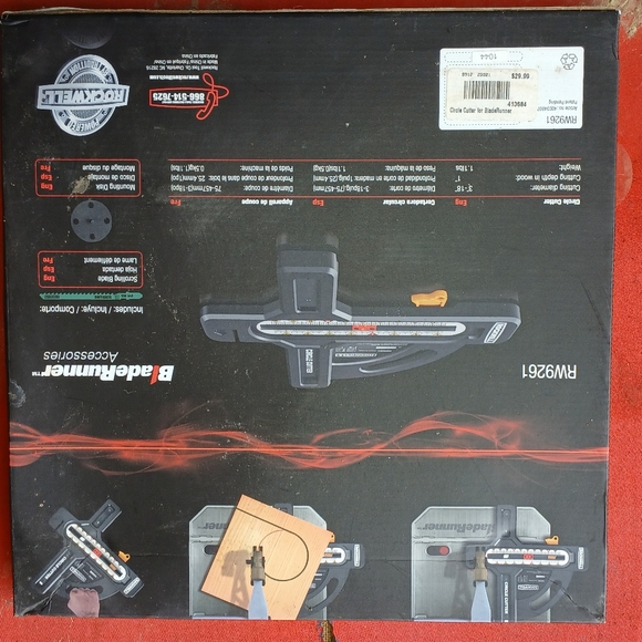 Tools - Picture 6 of 9